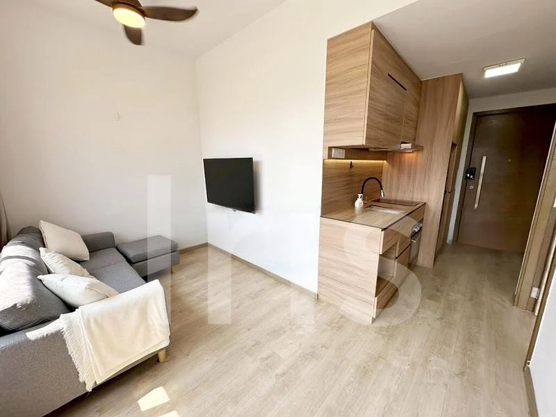1 Bed Apartment (Condo) for Rent in  Vibes @ East Coast - Image 14