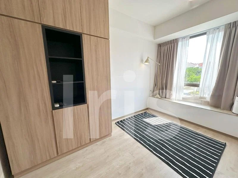 1 Bed Apartment (Condo) for Rent in  Vibes @ East Coast - Image 12