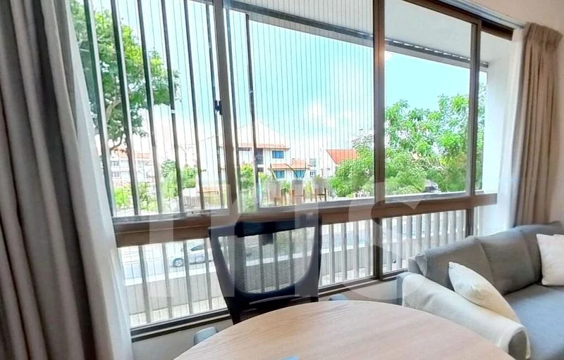 1 Bed Apartment (Condo) for Rent in  Vibes @ East Coast - Image 1