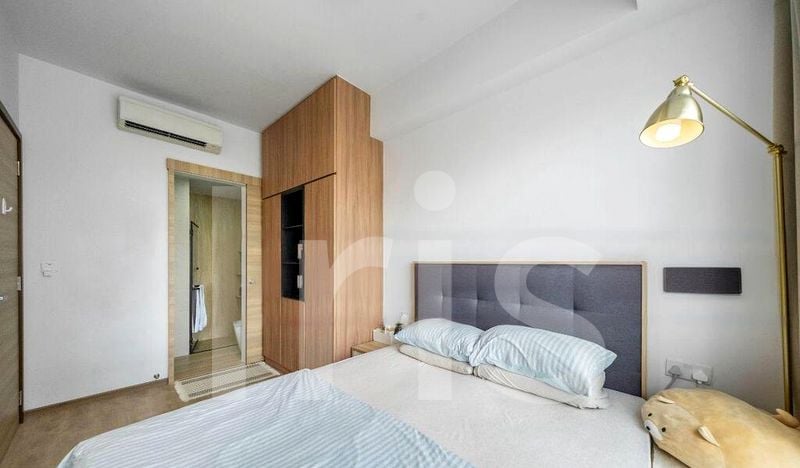 1 Bed Apartment (Condo) for Rent in  Vibes @ East Coast - Image 7