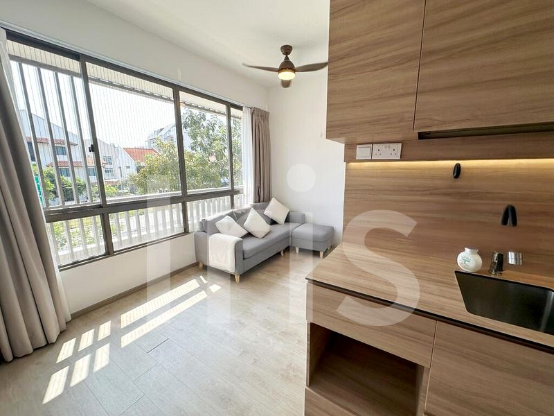 1 Bed Apartment (Condo) for Rent in  Vibes @ East Coast - Image 15
