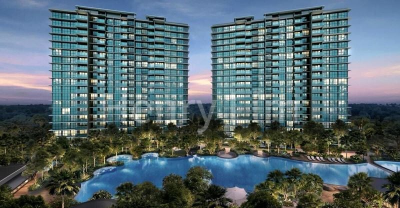 2 Bed Condo for Sale in Chuan Park - Image 4