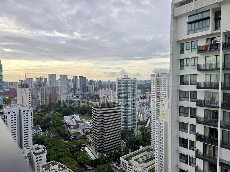 3 Bed Condo for Rent in  Highline Residences - Image 2