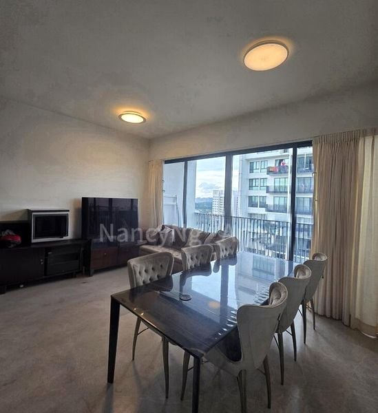 3 Bed Condo for Rent in  Highline Residences - Image 3