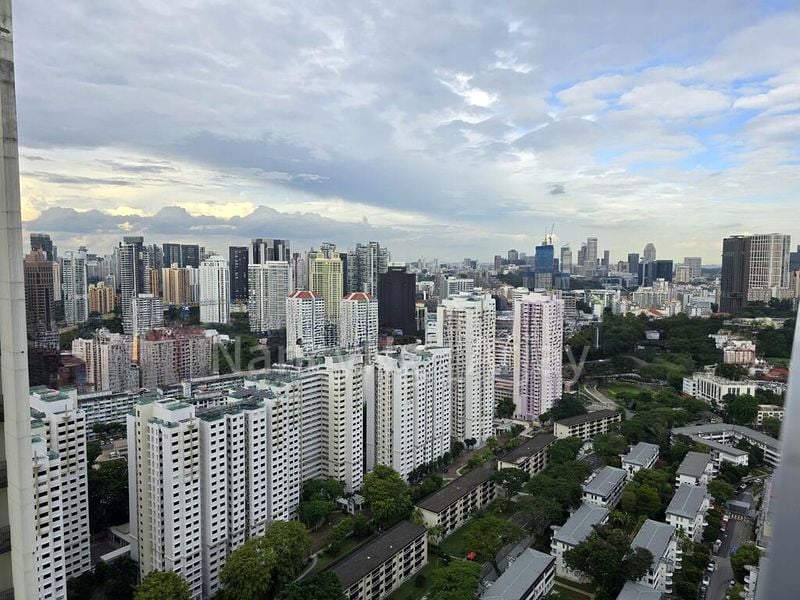 3 Bed Condo for Rent in  Highline Residences - Image 1