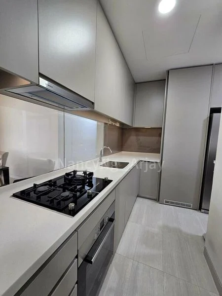 3 Bed Condo for Rent in  Highline Residences - Image 6