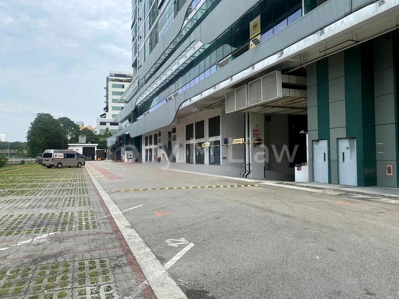 Light Industrial (B1) for Sale: Oxley BizHub - Image 5