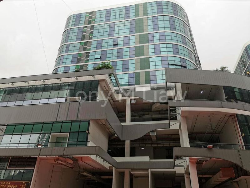 Light Industrial (B1) for Sale: Oxley BizHub - Image 7