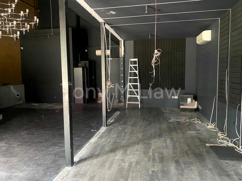 Light Industrial (B1) for Sale: Oxley BizHub - Image 4