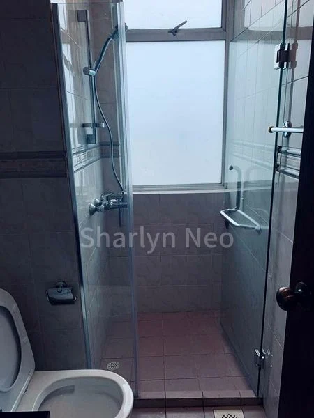 2 Bed Condo for Rent in Leedon 2 - Image 5