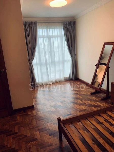 2 Bed Condo for Rent in Leedon 2 - Image 2