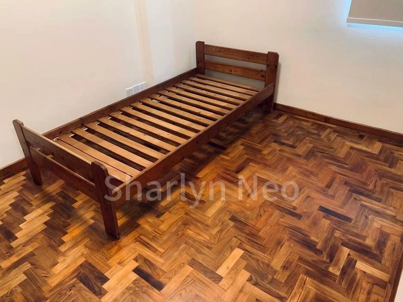 2 Bed Condo for Rent in Leedon 2 - Image 4