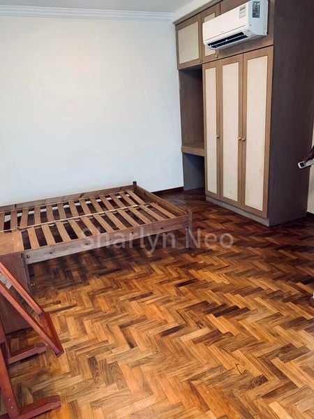 2 Bed Condo for Rent in Leedon 2 - Image 1