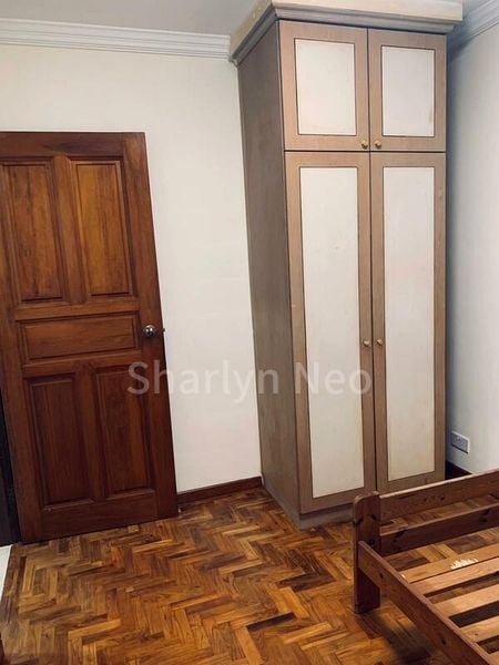 2 Bed Condo for Rent in Leedon 2 - Image 3