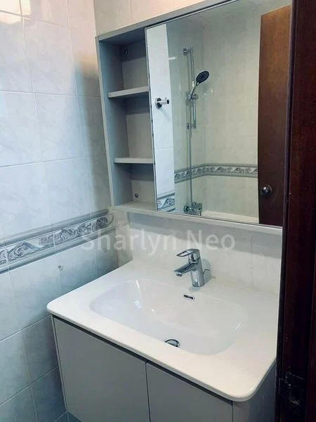 2 Bed Condo for Rent in Leedon 2 - Image 7