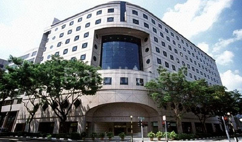 Office for Rent in  Winsland House I - Image 7