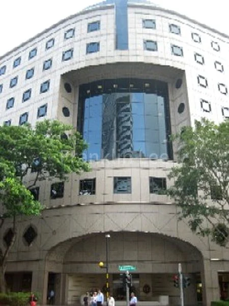 Office for Rent in  Winsland House I - Image 5