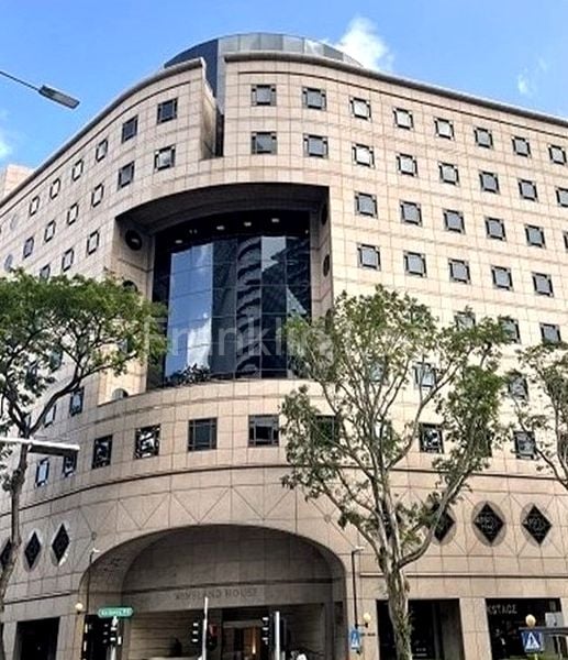 Office for Rent in  Winsland House I - Image 4