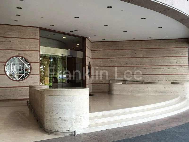 Office for Rent in  Winsland House I - Image 3