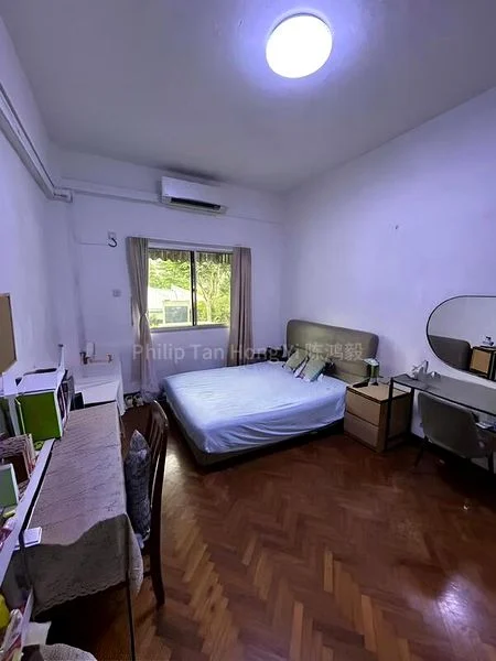 Common Room (Condo) for Rent in  Lloyd Mansion - Image 1