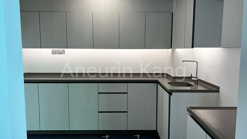 Office for Rent in  Hub Synergy Point - Image 1