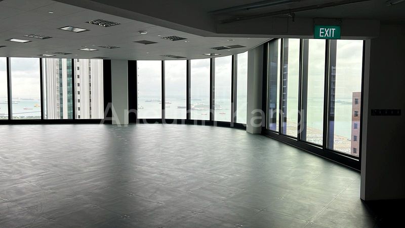 Office for Rent in  Hub Synergy Point - Image 2