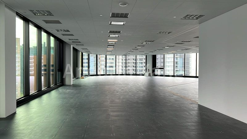 Office for Rent in  Hub Synergy Point - Image 7
