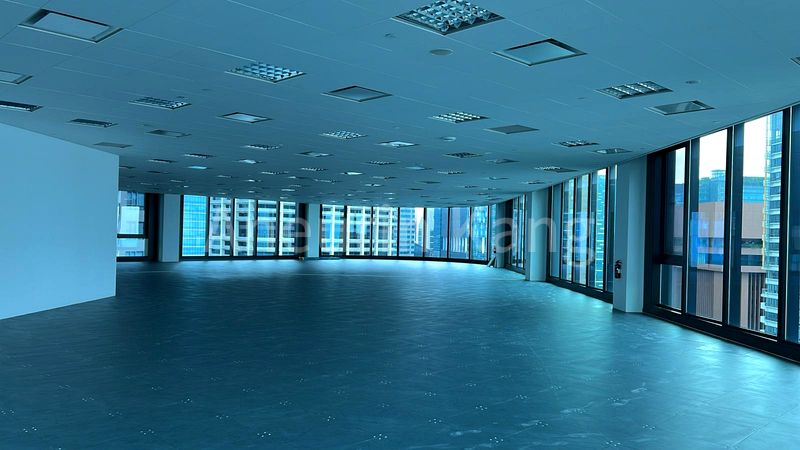 Office for Rent in  Hub Synergy Point - Image 4