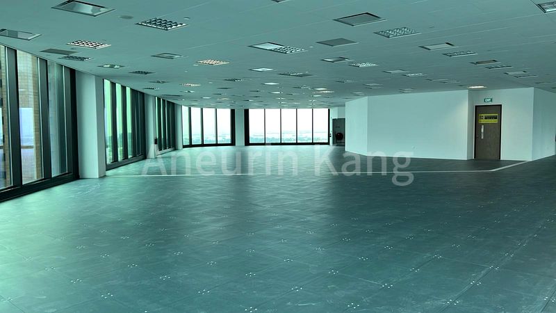 Office for Rent in  Hub Synergy Point - Image 5