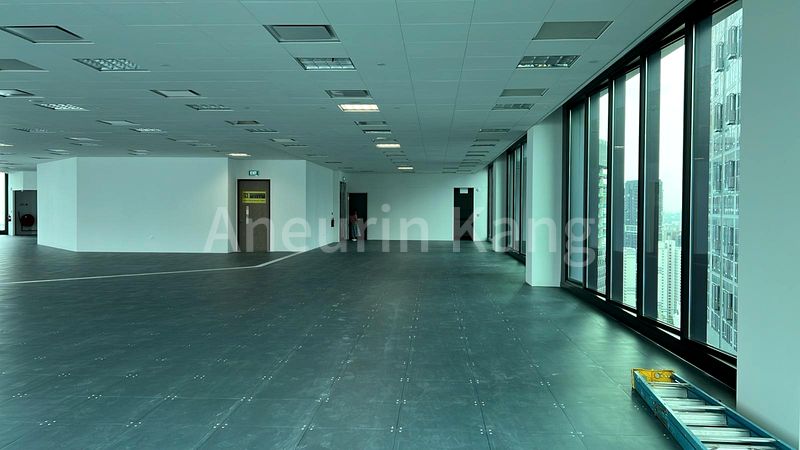 Office for Rent in  Hub Synergy Point - Image 6