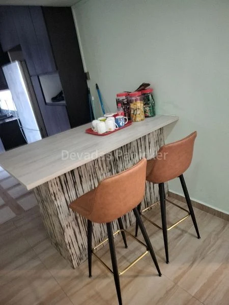 Common Room (HDB) for Rent in  787C Woodlands Crescent - Image 1