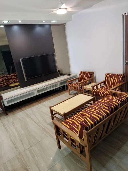 Common Room (HDB) for Rent in  787C Woodlands Crescent - Image 4