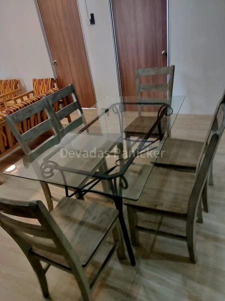 Common Room (HDB) for Rent in  787C Woodlands Crescent - Image 2