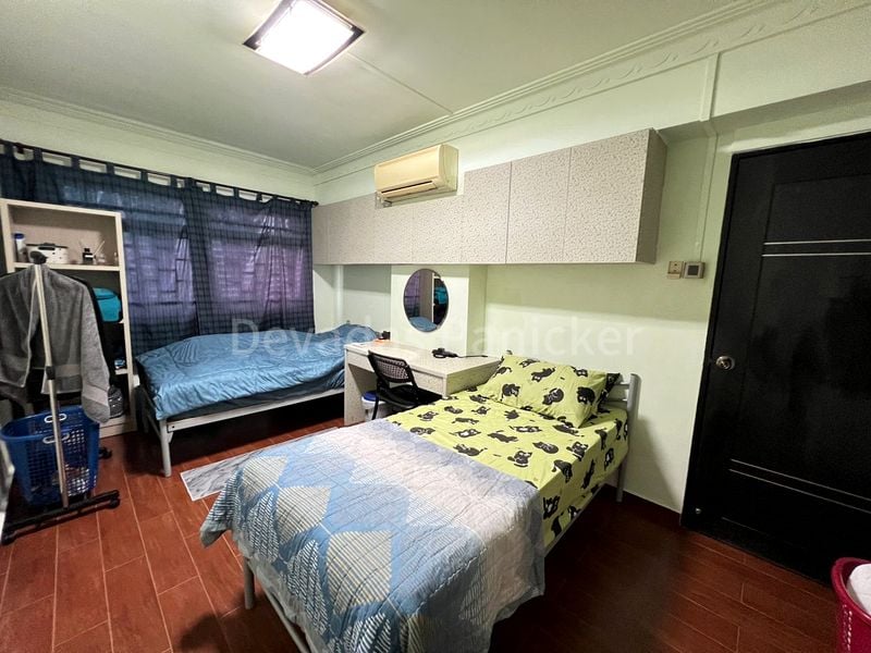 Common Room (HDB) for Rent in  787C Woodlands Crescent - Image 5