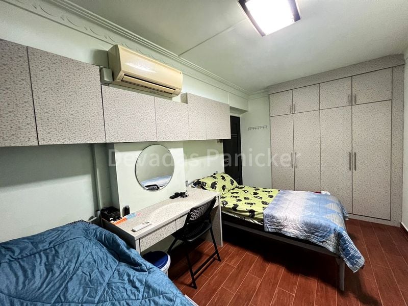 Common Room (HDB) for Rent in  787C Woodlands Crescent - Image 8