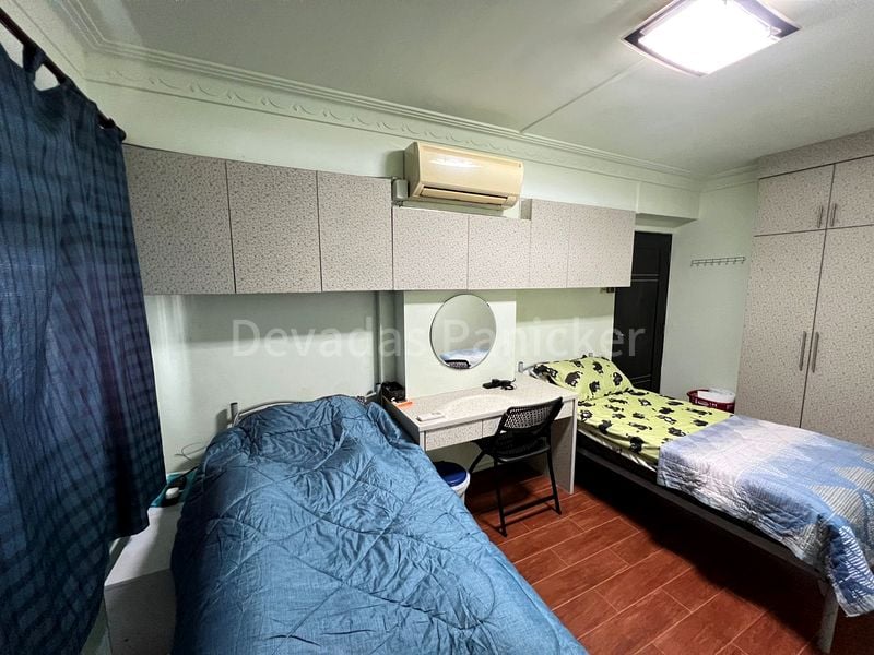 Common Room (HDB) for Rent in  787C Woodlands Crescent - Image 7