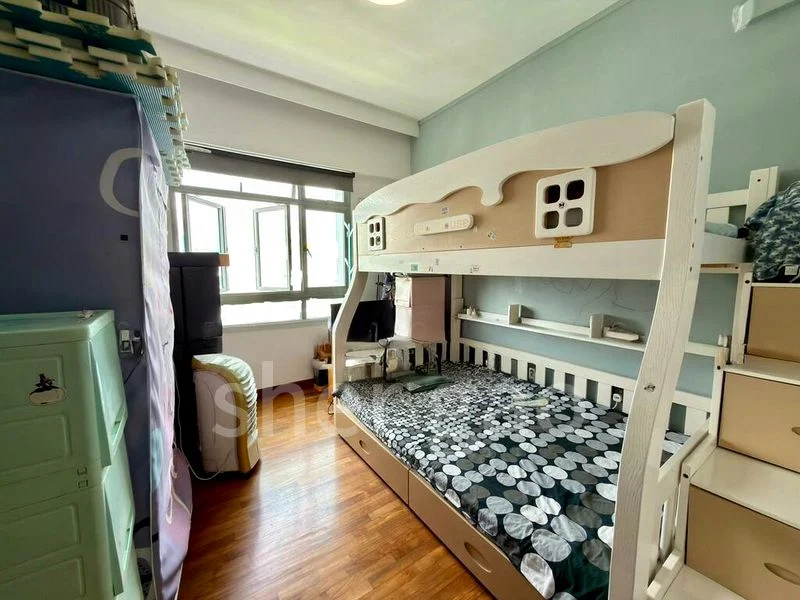 4 Room (4I) HDB for Sale in 458 Segar Road - Image 3