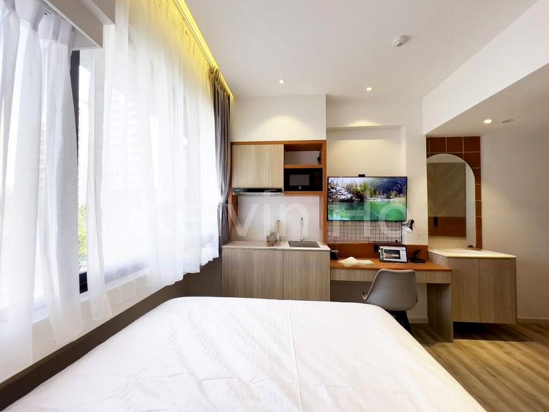 2 Bed Apartment (Condo) for Rent in  Serangoon Road - Image 7