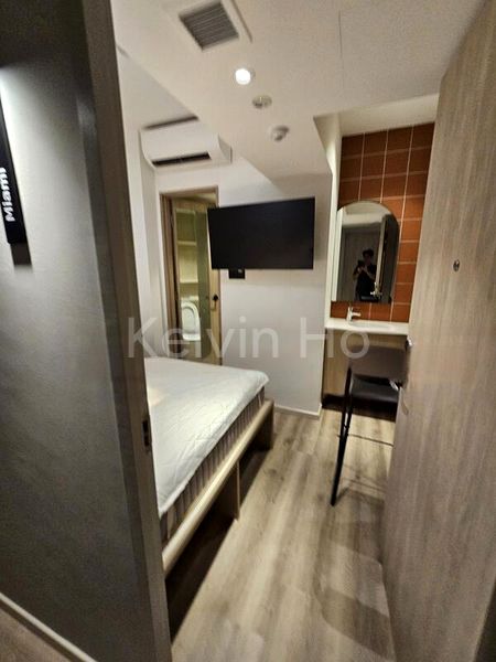 2 Bed Apartment (Condo) for Rent in  Serangoon Road - Image 11