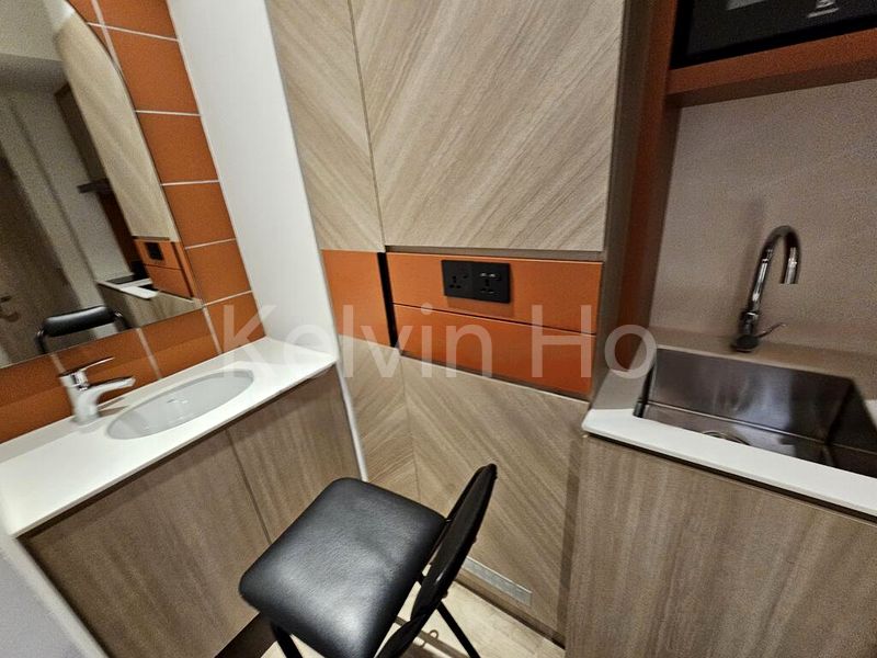2 Bed Apartment (Condo) for Rent in  Serangoon Road - Image 13
