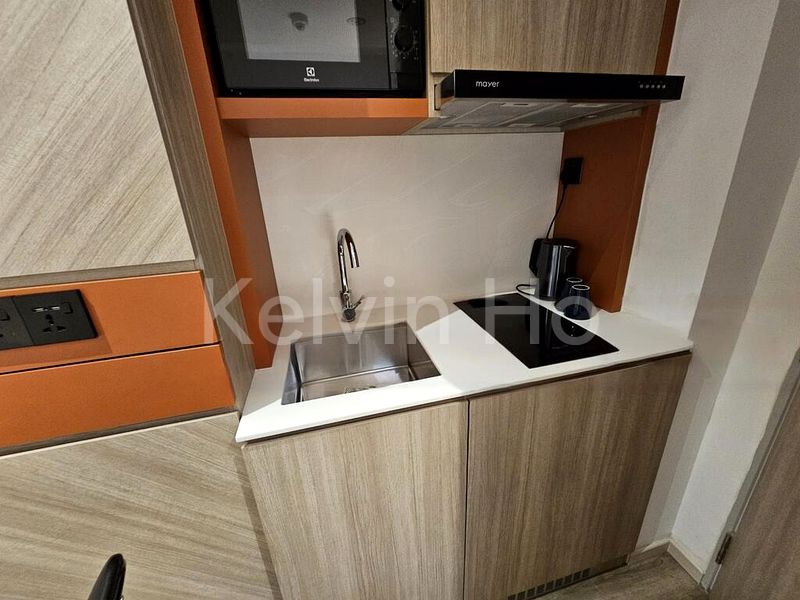 2 Bed Apartment (Condo) for Rent in  Serangoon Road - Image 12