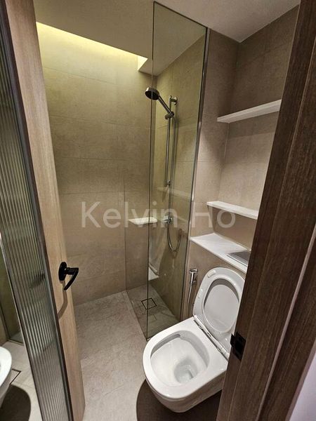 2 Bed Apartment (Condo) for Rent in  Serangoon Road - Image 14