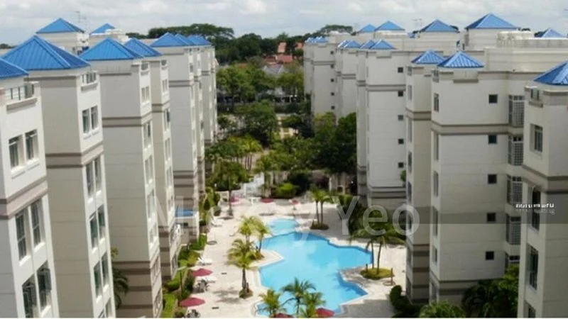 3 Bed Condo for Rent in  Avila Gardens - Image 11