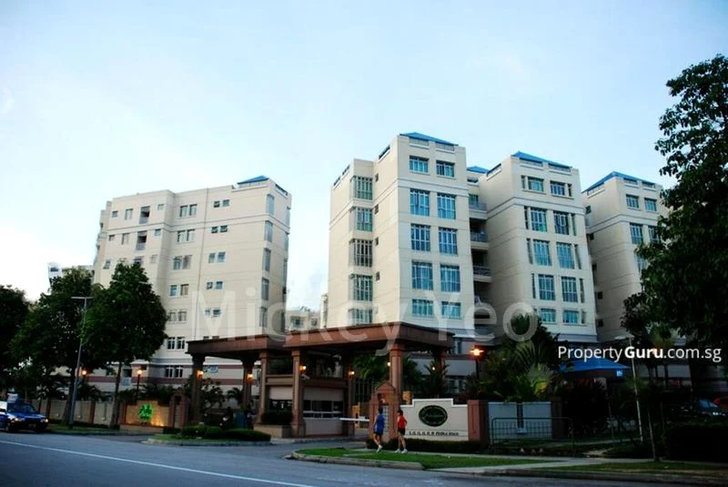 3 Bed Condo for Rent in  Avila Gardens - Image 12