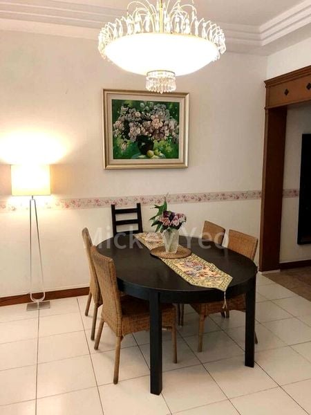 3 Bed Condo for Rent in  Avila Gardens - Image 7