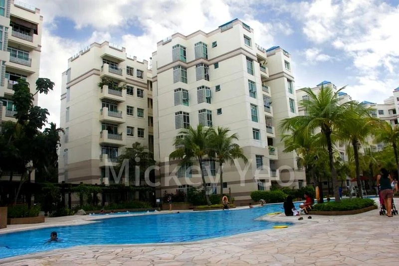 3 Bed Condo for Rent in  Avila Gardens - Image 13