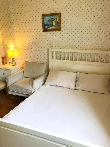 3 Bed Condo for Rent in  Avila Gardens - Image 6