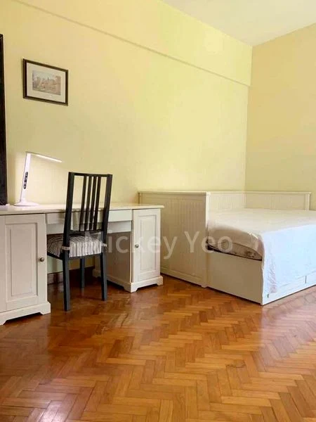 3 Bed Condo for Rent in  Avila Gardens - Image 9