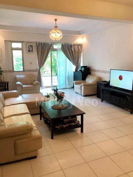 3 Bed Condo for Rent in  Avila Gardens - Image 3