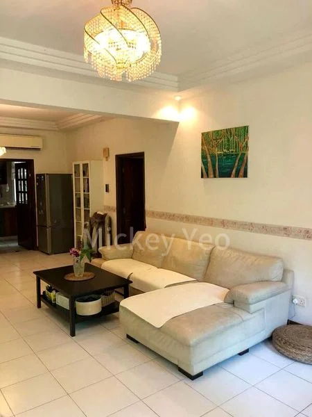 3 Bed Condo for Rent in  Avila Gardens - Image 5